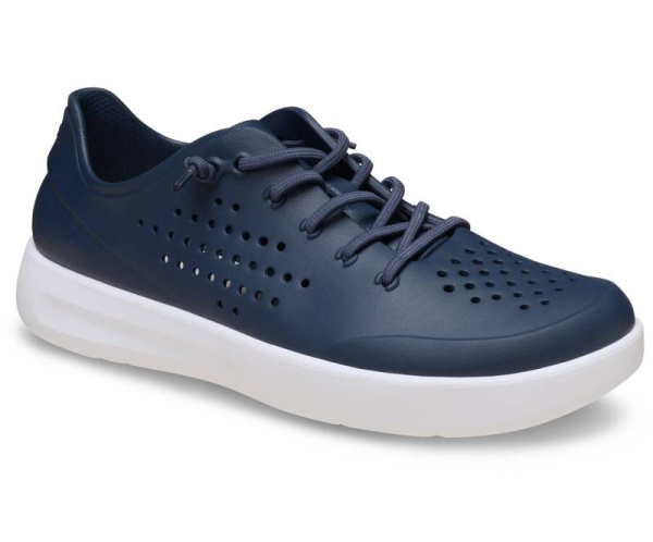 Кроссовки InMotion Pacer M (EU 41-42 USm 8 СМ 25.5; Navy/White)